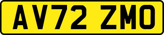 AV72ZMO