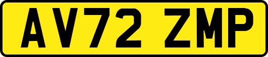 AV72ZMP