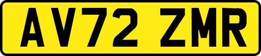 AV72ZMR