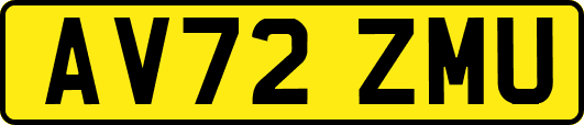 AV72ZMU