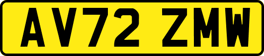 AV72ZMW