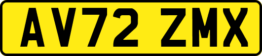 AV72ZMX
