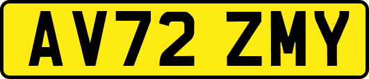 AV72ZMY