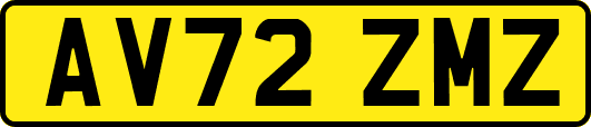 AV72ZMZ