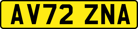 AV72ZNA