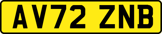 AV72ZNB