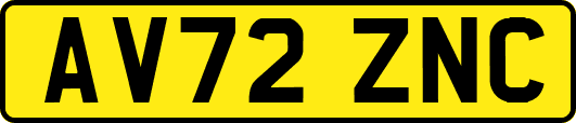 AV72ZNC