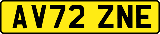 AV72ZNE