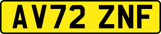 AV72ZNF