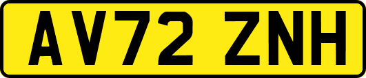 AV72ZNH