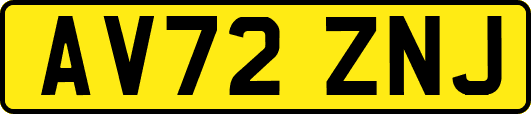 AV72ZNJ