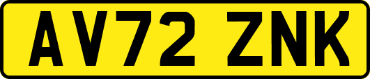AV72ZNK