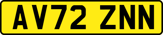 AV72ZNN
