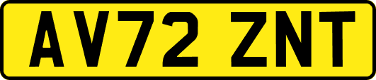 AV72ZNT