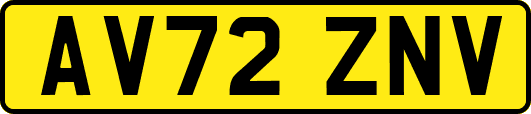 AV72ZNV