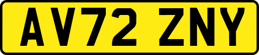 AV72ZNY