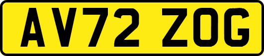 AV72ZOG