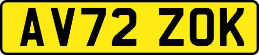 AV72ZOK
