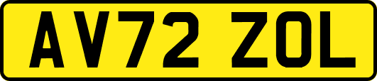 AV72ZOL