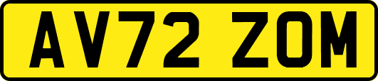 AV72ZOM