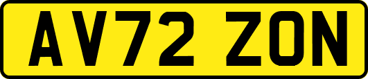 AV72ZON