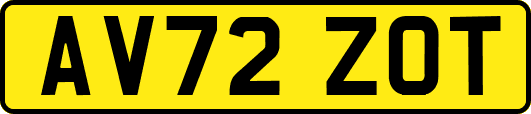 AV72ZOT