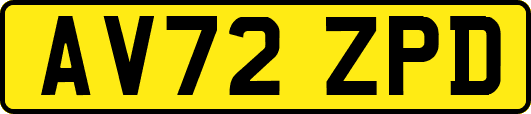 AV72ZPD