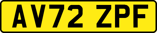 AV72ZPF