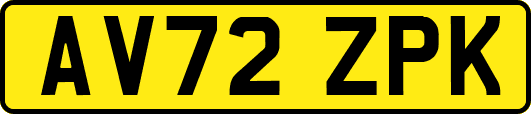 AV72ZPK