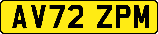 AV72ZPM