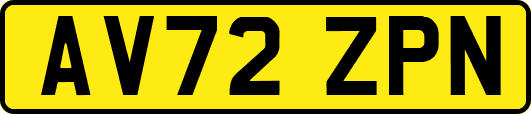 AV72ZPN