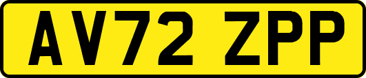 AV72ZPP
