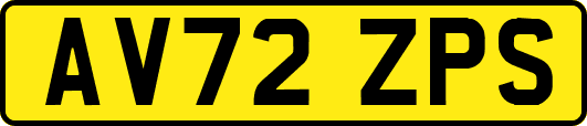 AV72ZPS
