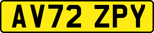AV72ZPY