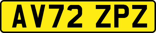 AV72ZPZ