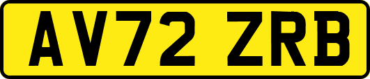 AV72ZRB