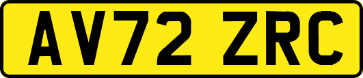 AV72ZRC