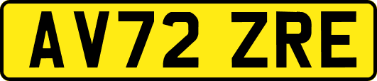 AV72ZRE