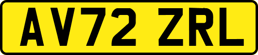 AV72ZRL