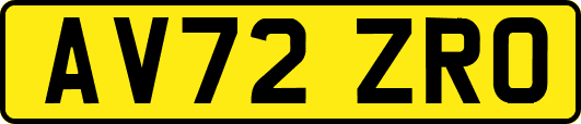 AV72ZRO