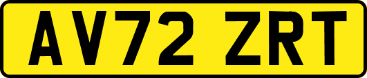 AV72ZRT