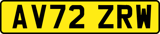 AV72ZRW