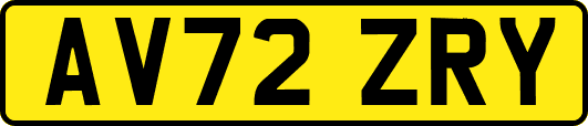 AV72ZRY