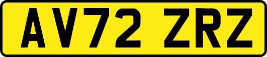 AV72ZRZ
