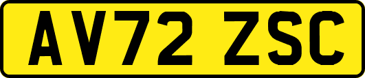 AV72ZSC