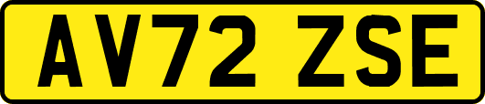 AV72ZSE