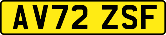 AV72ZSF