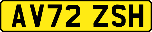 AV72ZSH
