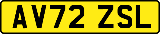 AV72ZSL