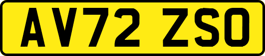 AV72ZSO